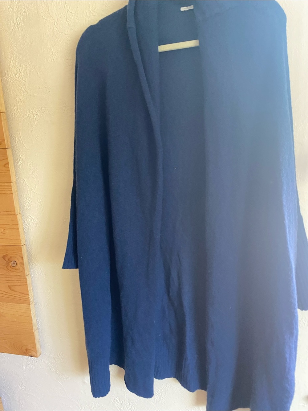 Women's cashmere sweater